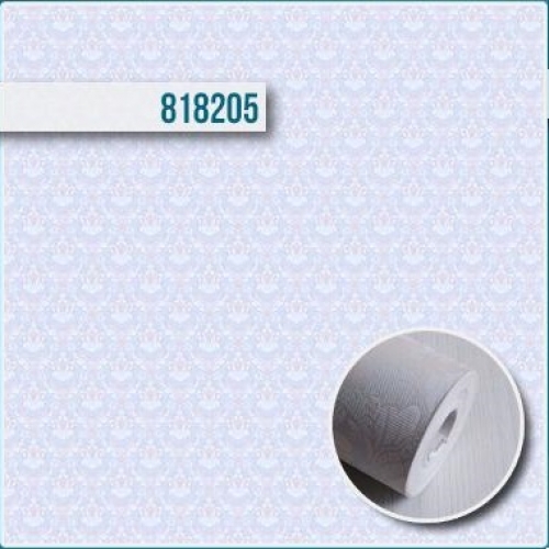 PAPEL DE PAREDE PORTO IMPORTADO 0,53X10MTS REF 818205