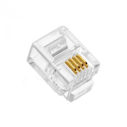 CONECTOR RJ 11