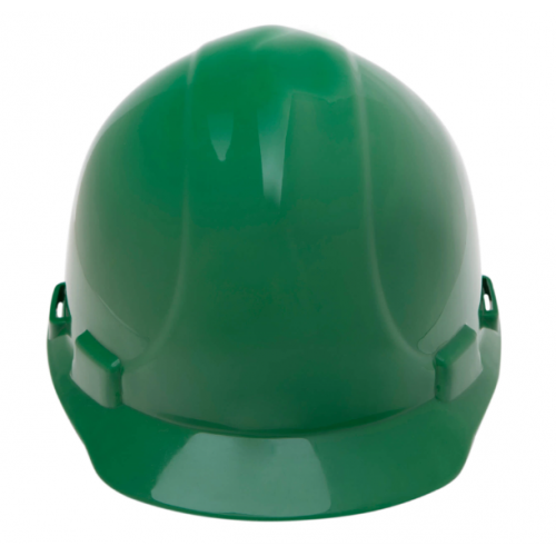 CAPACETE CLASSE A VERDE ULTRA MASTER