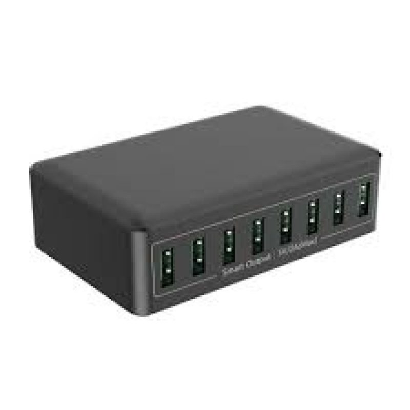 POWER DELIVERY 3.0 USB CHARGER PRETO