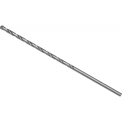 BROCA PARA CONCRETO PONTADE METAL DURO 6mm x 150mm