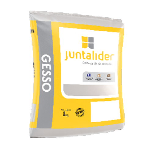 GESSO RAPIDO 1 KG