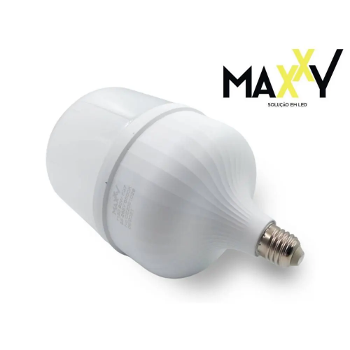 LAMPADA  ALTA 80W MAXXY