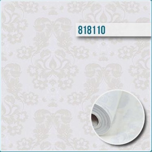 PAPEL DE PAREDE PORTO IMPORTADO 0,53X10MTS REF 818110