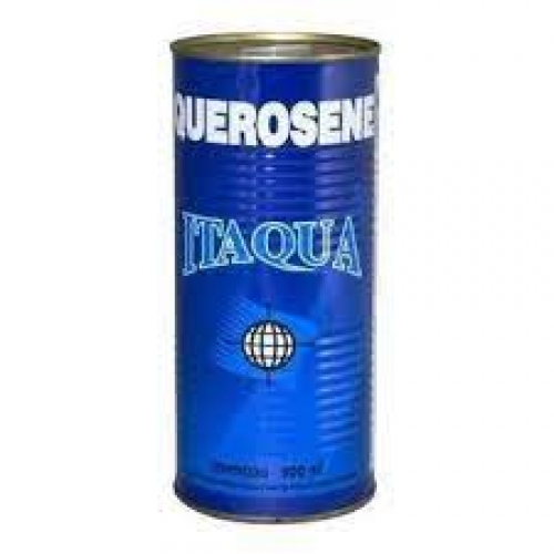 QUEROSENE 0,900 ML ITAQUA