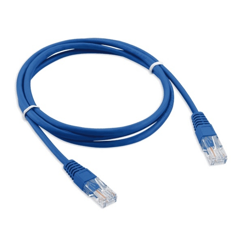 CABO LAN/REDE/RJ45 1,20 METROS