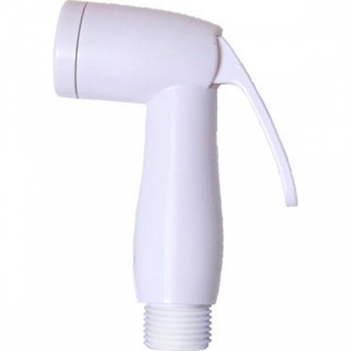 GATILHO PARA DUCHA ABS BRANCO CIVITT