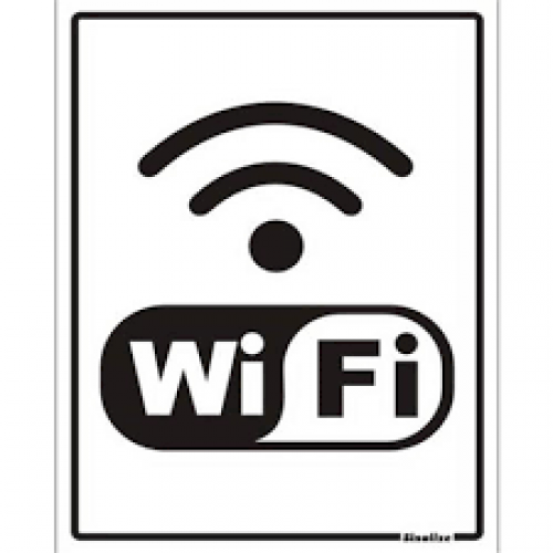 PLACA DE WIFI