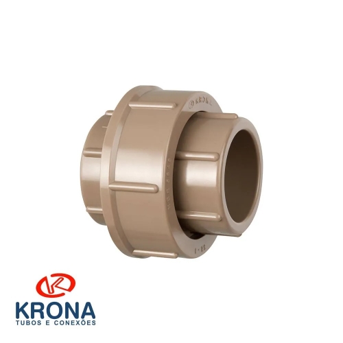 UNIAO SOLDAVEL 50MM REF0478 KRONA