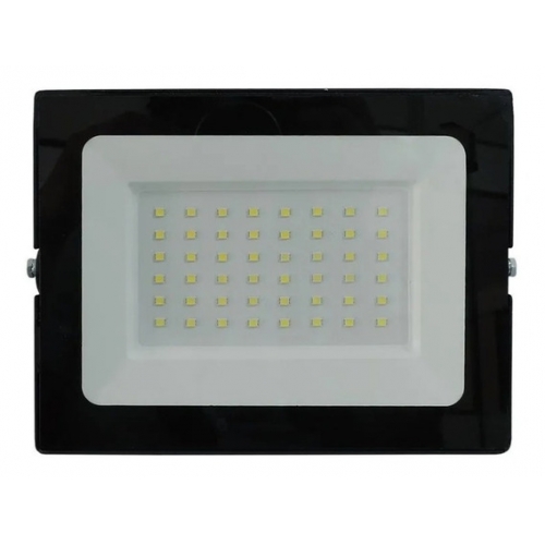 REFLETOR LED 50W 6500K IP65 300LM