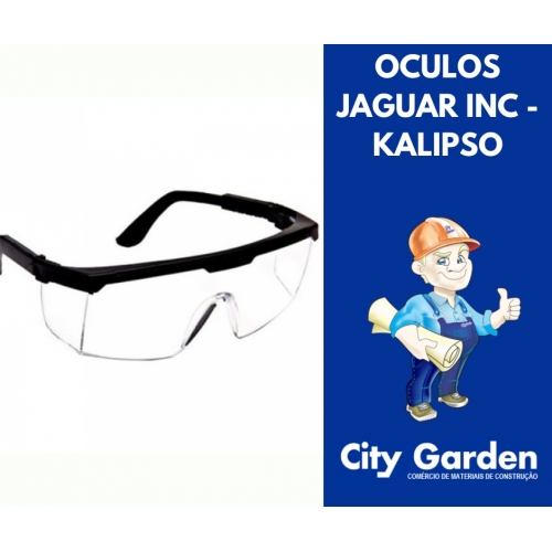 OCULOS JAGUAR INC - KALIPSO