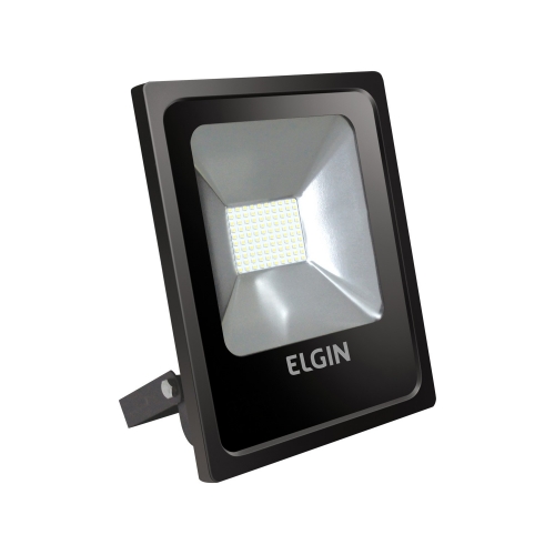 REFLETOR LED 50W 6500K ELGIN