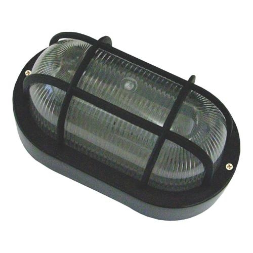 TARTARUGA VI2001 PR PRETO PARA LAMPADAS ATÉ 40W