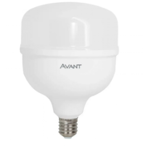 LAMPADA LED ALTA POTENCIA E27 A100 40W 6500K BIV 3300LM