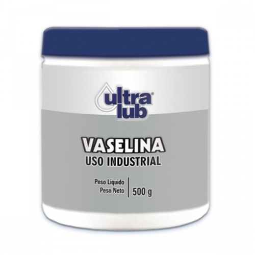 VASELINA PASTA POTE 500G ULTRA LUB