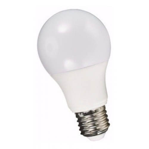 LAMPADA LED ALUDAX 7W BRANCA FRIA