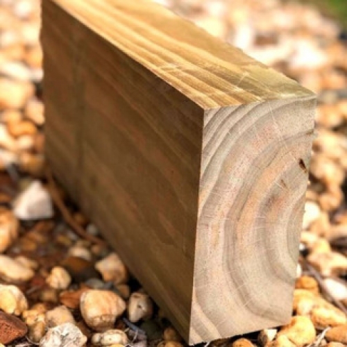 VIGA PINUS 2x4x2,5 (VENDA POR PEÇA) CAIBRO