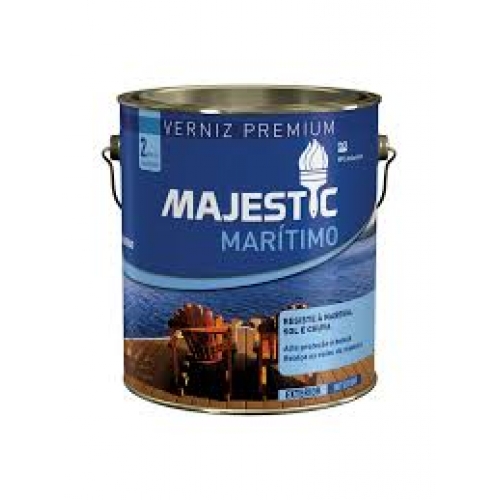 MAJESTIC VERNIZ MARITIMO 0,9L