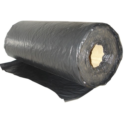 LONA PLASTICA 4X100 MT PRETA 10 KG