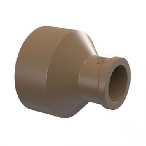 BUCHA DE REDUCAO LONGA SOLDAVEL 40 X 25MM RF0369 KRONA