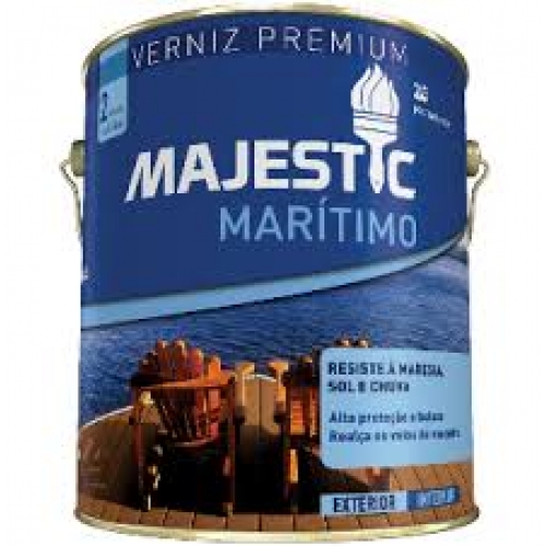 VERNIZ NOGUEIRA IMBUIA MAJESTIC  MARITIMO 0,9L RENNER