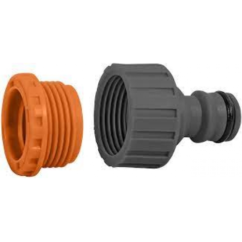 CONECTOR DE TORNEIRA PVC 3/4X1/2 TRAMONTINA