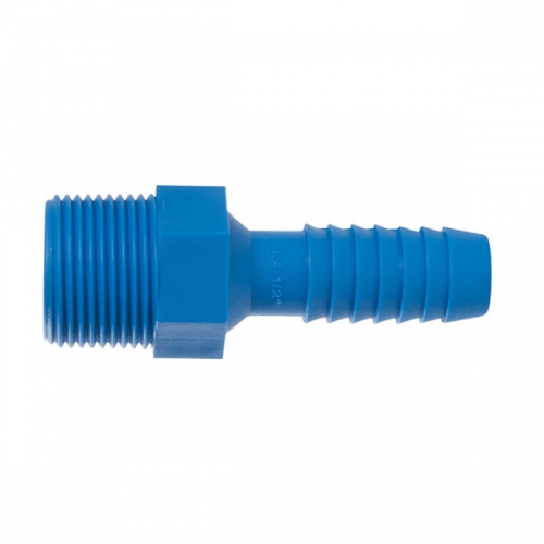 ADAPTADOR REDUCAO 3/4 X 1/2 AZUL RF722 BIANPLAST