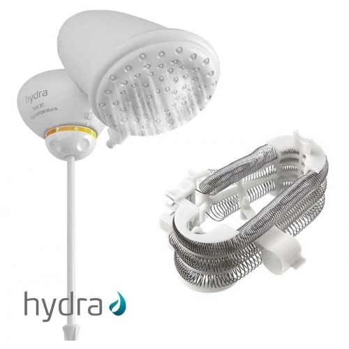 RESISTENCIA DUCHA SPOT 8T 5500W 127V - HYDRA