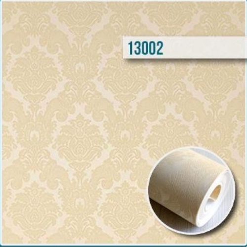 PAPEL DE PAREDE PORTO IMPORTADO 0,53X10MTS REF 13032