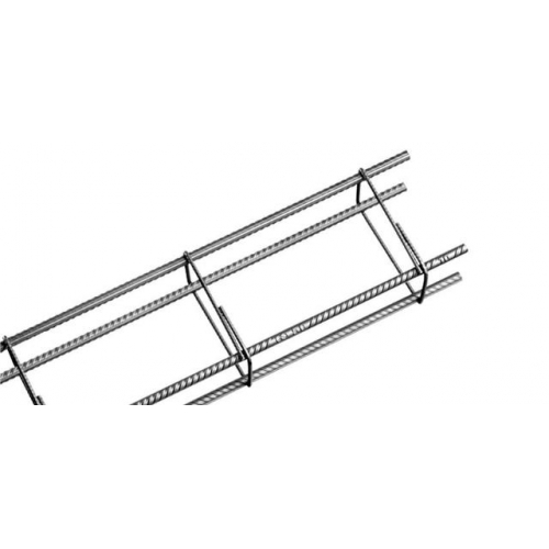 COLUNA FERRO 6,3MM (7x14) 6MT MATERIAL BRUTO