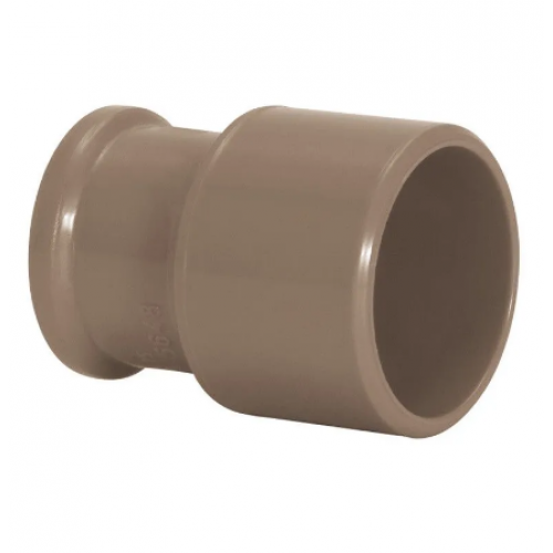 BUCHA REDUCAO PVC 50 MM X 32 MM KRONA