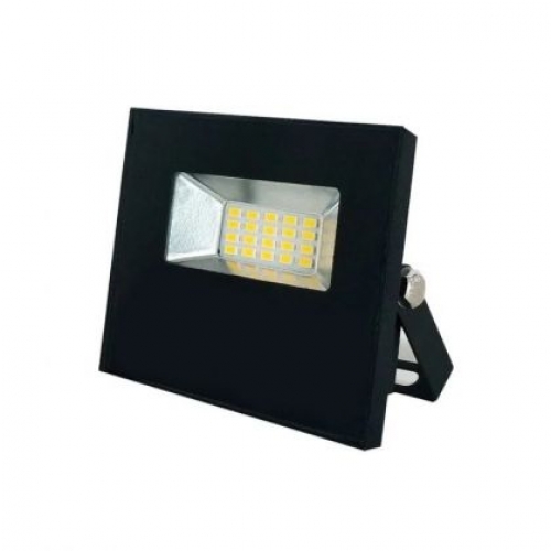 REFLETOR LED 10W 4000K IP65 550LM LUMINATTI