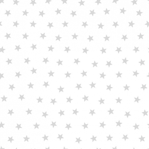 PAPEL DE PAREDE ESTRELA PEQUENA RENASCER 6214 0,3X10MTS REF