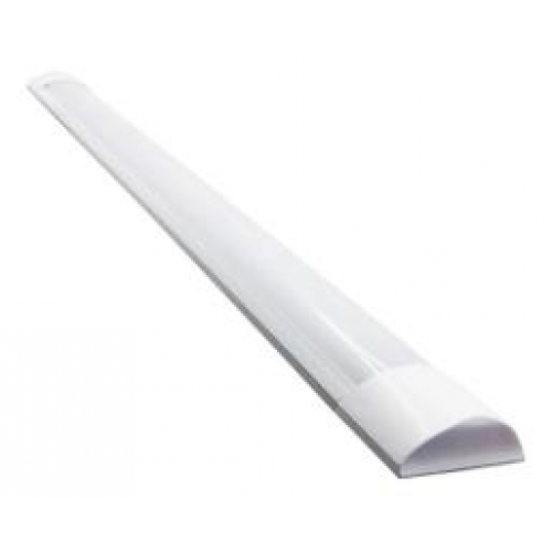 LUMINARIA LED SLIM SOB.20W 0,60CM BIV LUZSOLLAR