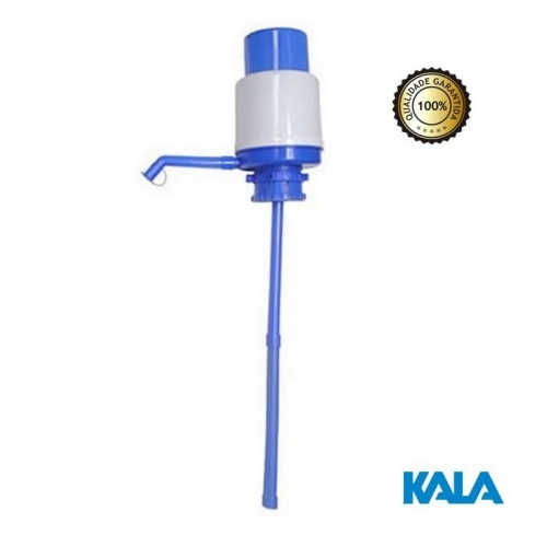 BOMBA MANUAL GALAO 10L E 20L - KALA