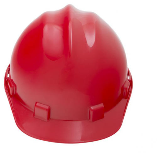 CAPACETE CLASSE A VERMELHO ULTRA MASTER