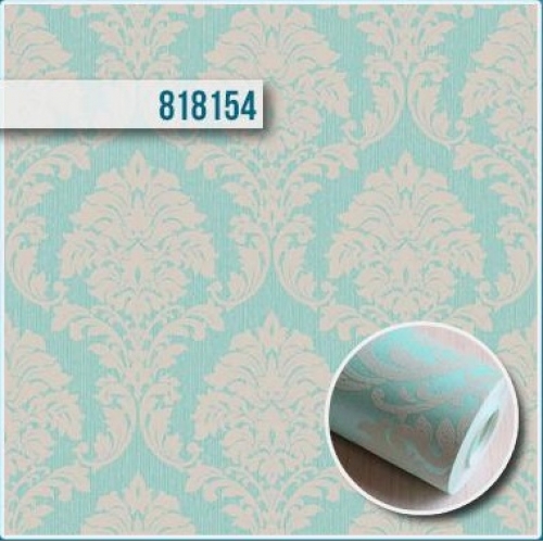 PAPEL DE PAREDE PORTO IMPORTADO 0,53X10MTS REF 818154