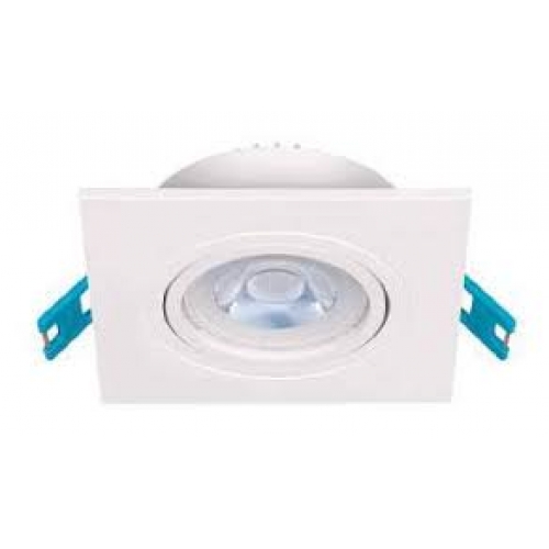 LED SPOT PAR20 BR-6500K RD 7W 525LM DIREC