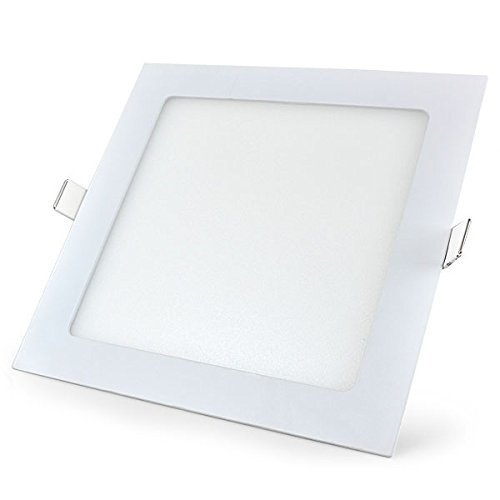 LED PANEL LIGHT 12W