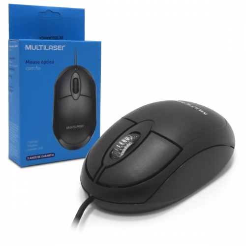 MOUSE MULTILASER