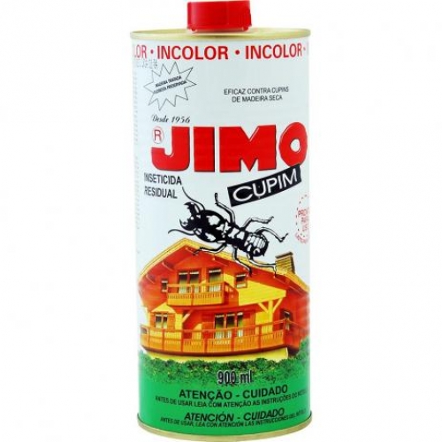 JIMO CUPIM 900ML INCOLOR