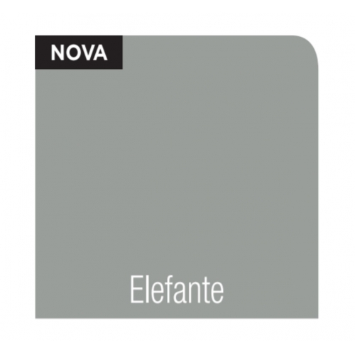 TINTA PISO CINZA ELEFANTE 3,6 LT