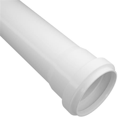 CANO PVC 75mm ESGOTO  -  KRONA (EM METRO)