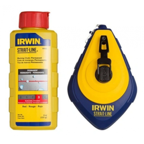 KIT GIZ LINHA VM IRWIN 64495