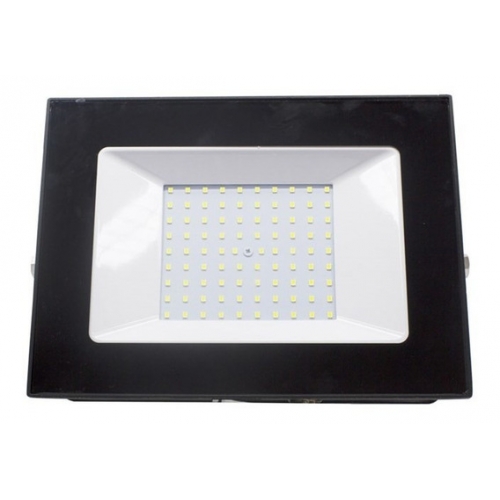 REFLETOR LED - BI-VOLT 10W BRANCO 6.500K MUNDILUX