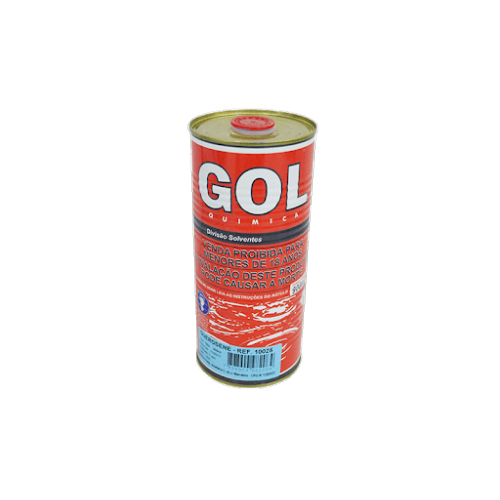 QUEROSENE 0,900 ML GOL