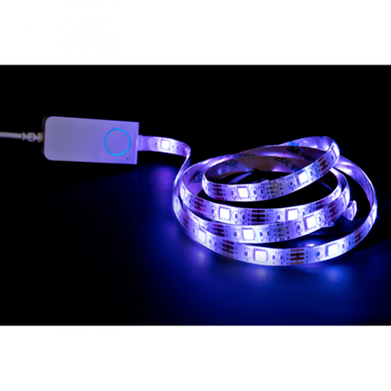 SMART FITA LED RGB USB EKAZA