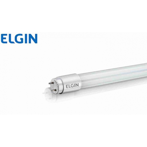 LAMPADA LED TUBULAR  20W 6500K ELGIMN