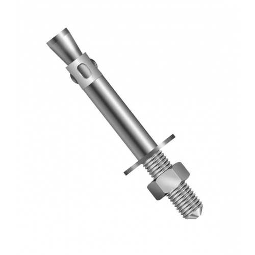 PARAFUSO PARABOLT 16203 5/8X8