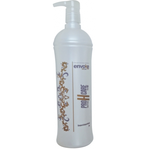 ENVOKE SHAMPOO LIMPEZA PROFUNDA PROHCARE LT